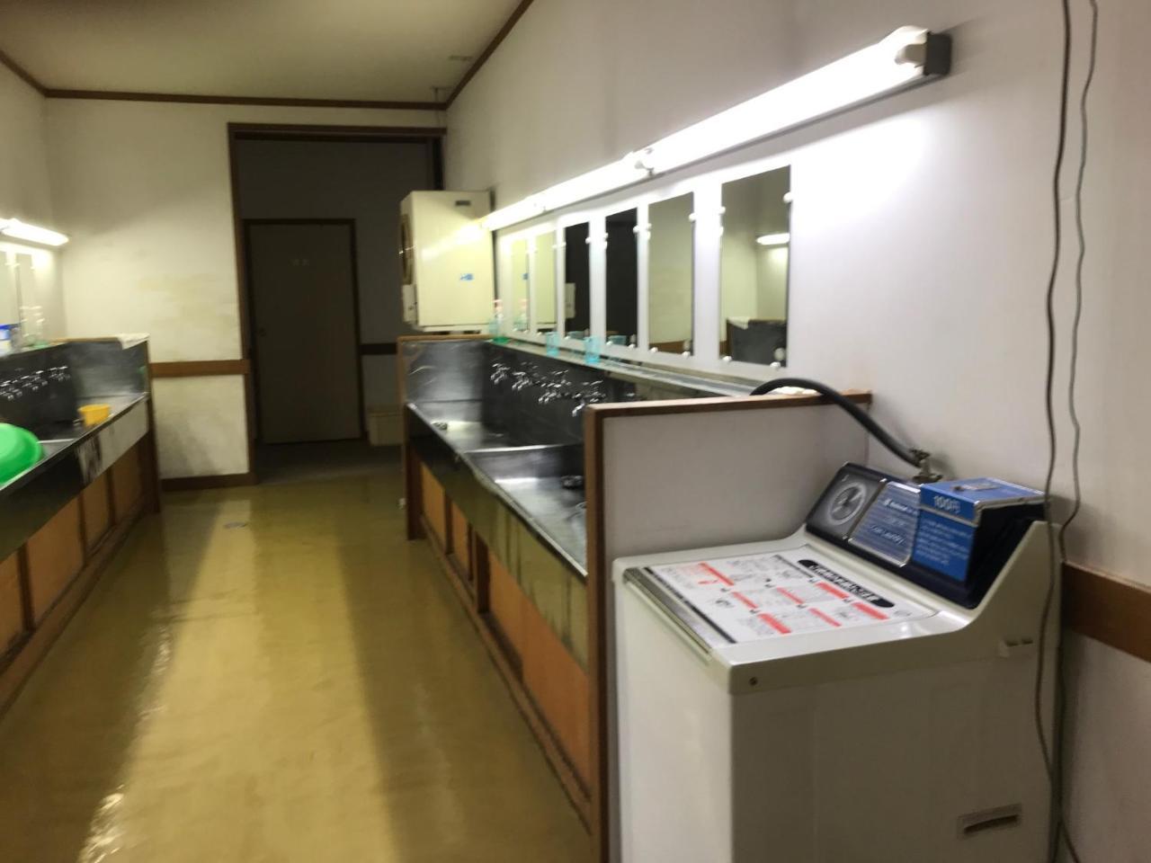 Nozawa Country Hotel Exterior photo